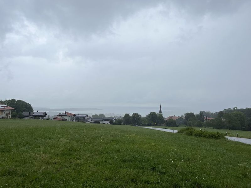 Bijna thuis