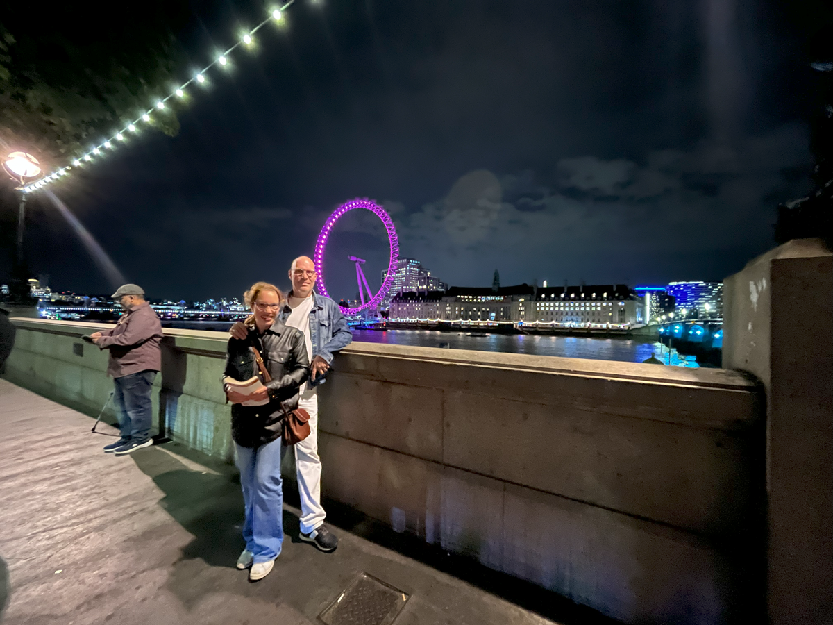 Londen