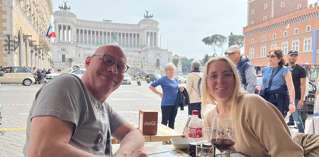 Rome