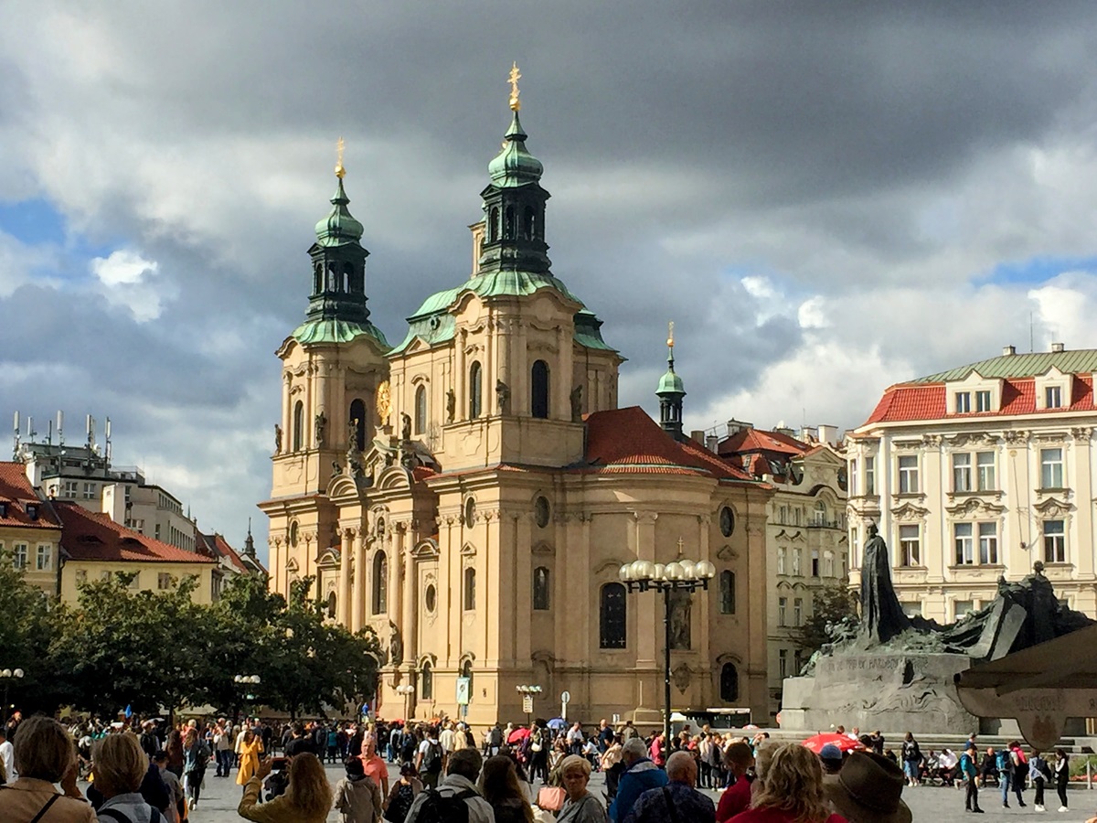 Praag
