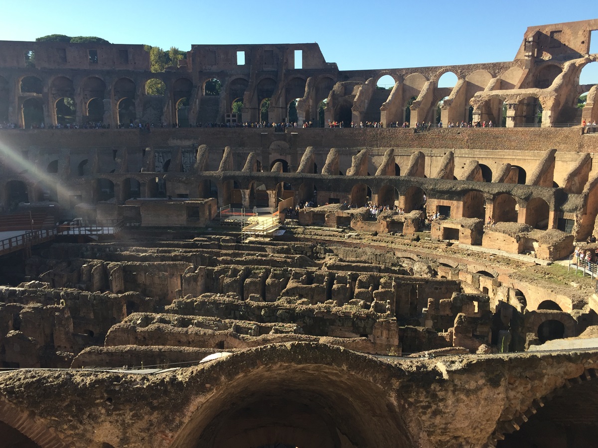 Rome